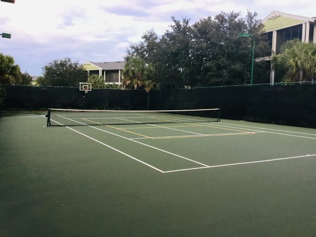 Beautiful 3 Bedroom Minutes From Disney! דירה קיסימי