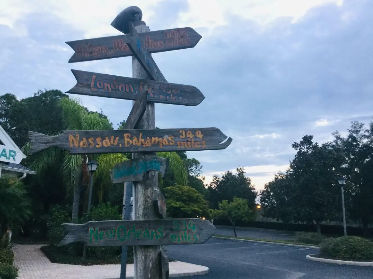Beautiful 3 Bedroom Minutes From Disney! דירה *