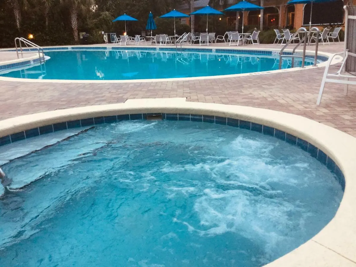 Beautiful 3 Bedroom Minutes From Disney!