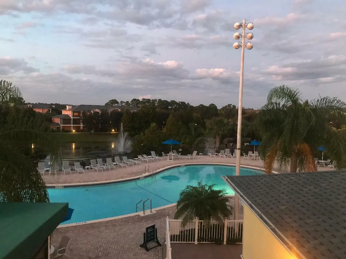 דירה Beautiful 3 Bedroom Minutes From Disney!