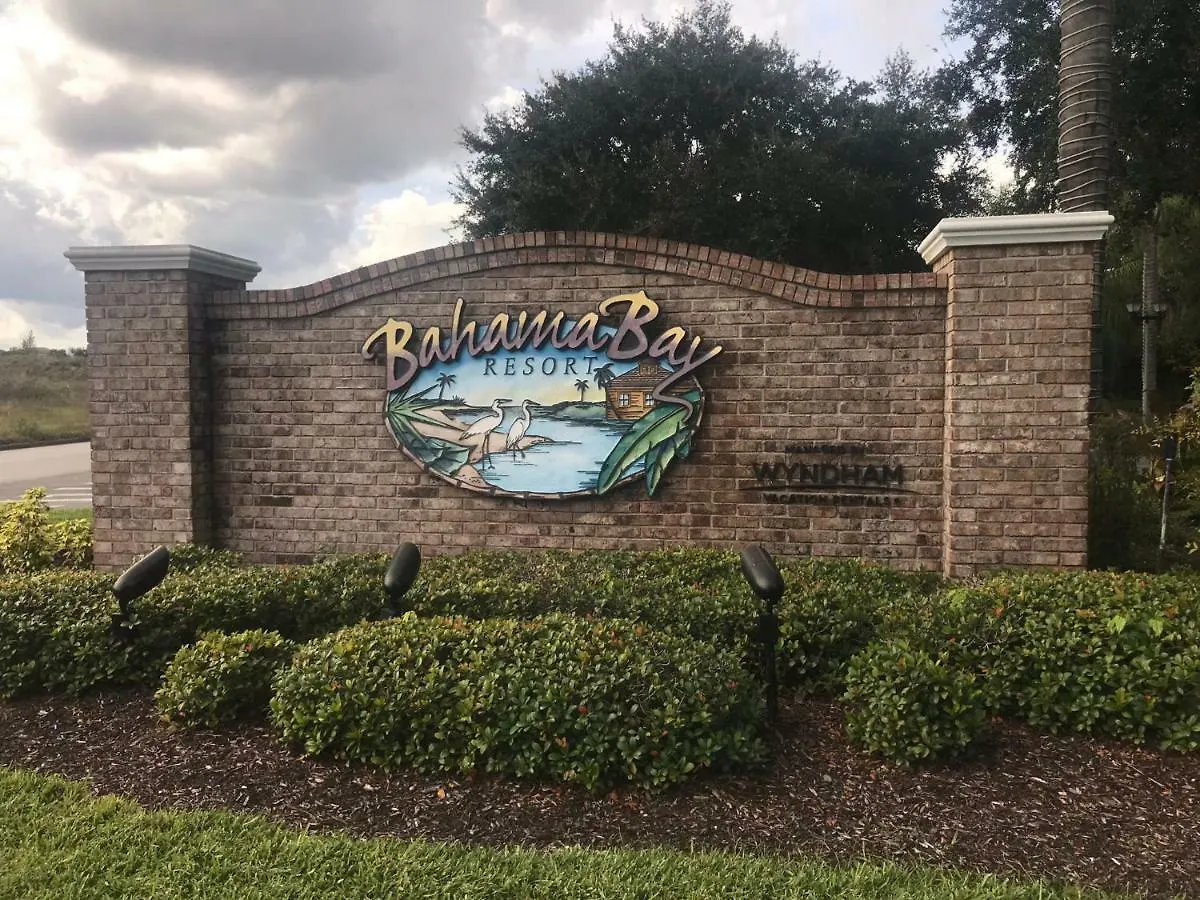 Beautiful 3 Bedroom Minutes From Disney! דירה