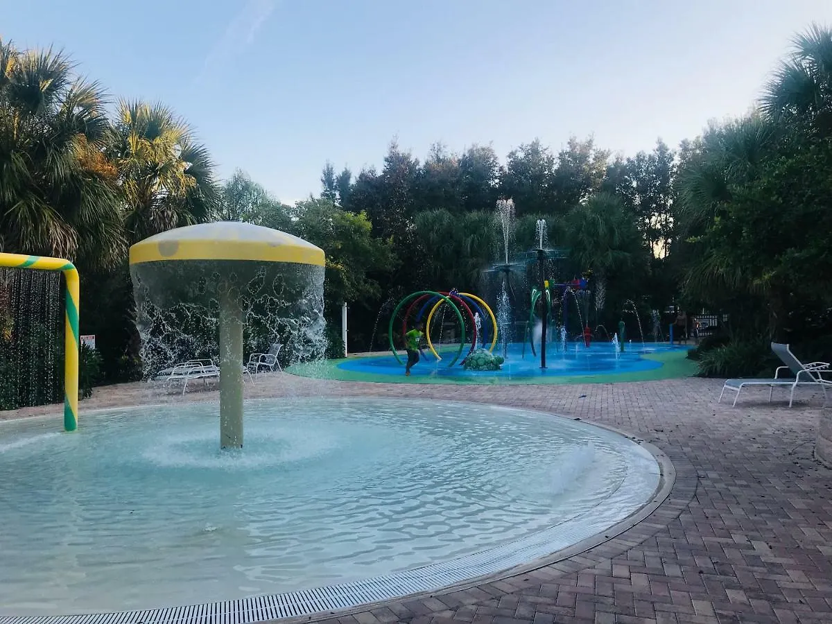 Beautiful 3 Bedroom Minutes From Disney! *
