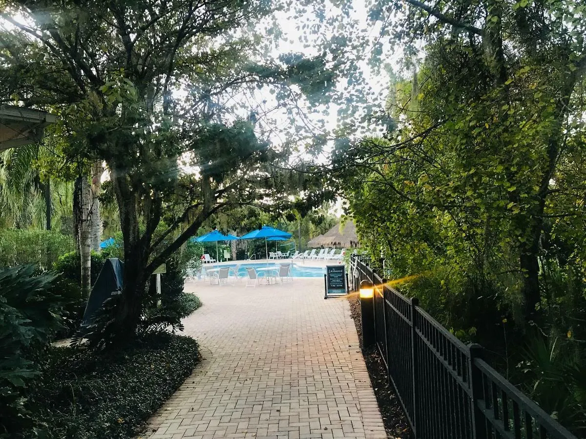 Beautiful 3 Bedroom Minutes From Disney! *