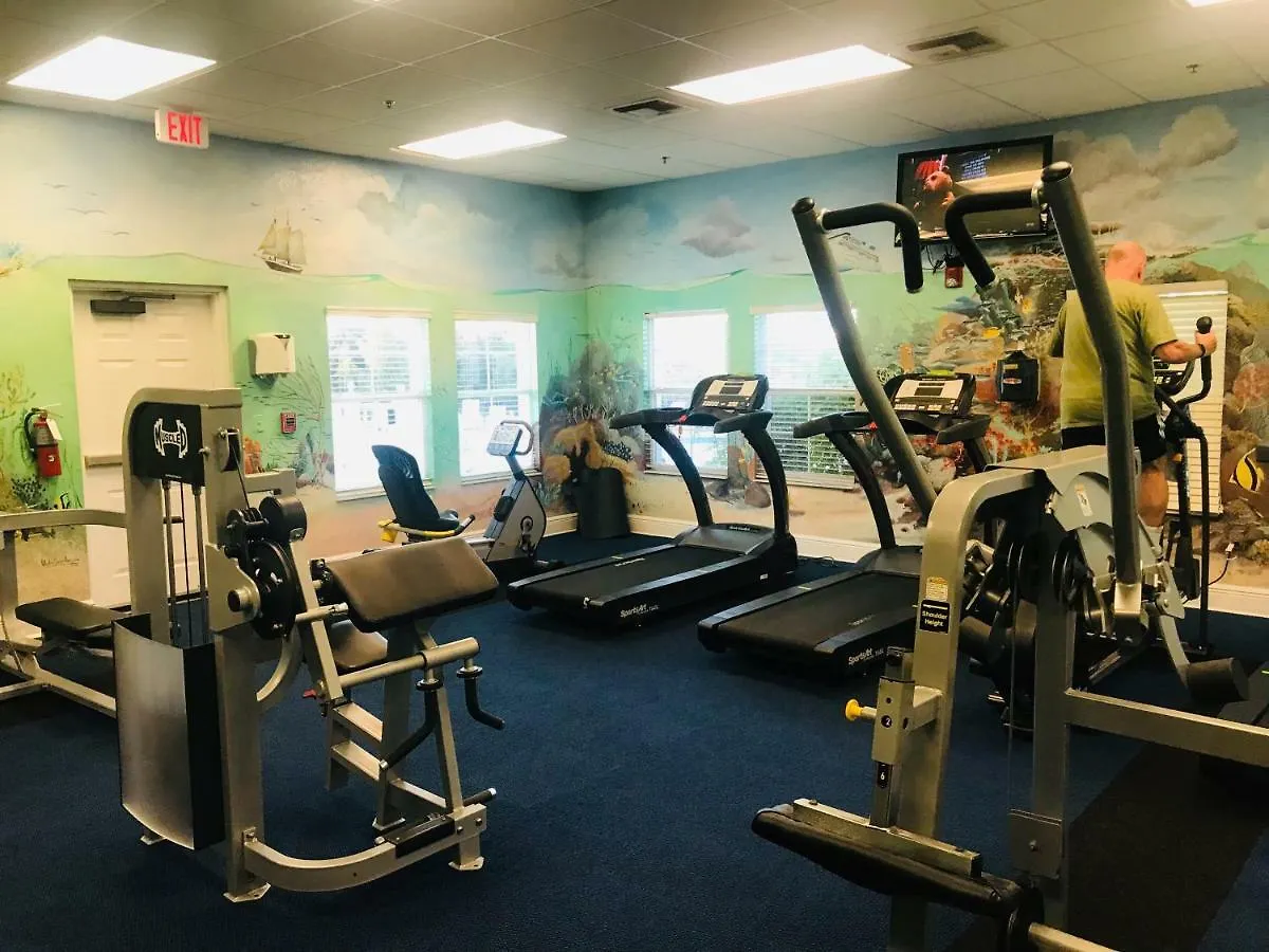Beautiful 3 Bedroom Minutes From Disney! *