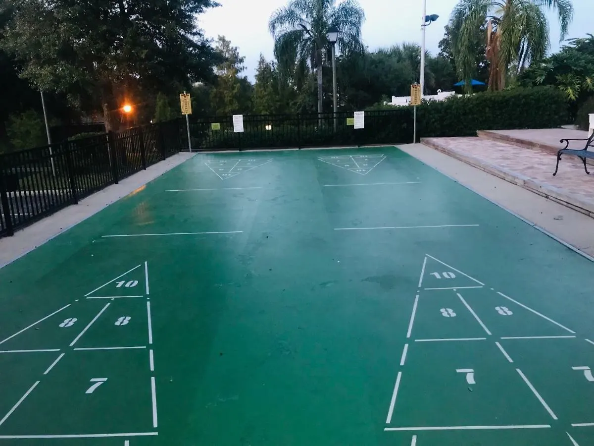 דירה Beautiful 3 Bedroom Minutes From Disney! *