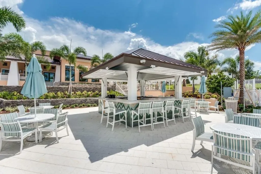 1503cpc Solara Townhouse * Four Corners