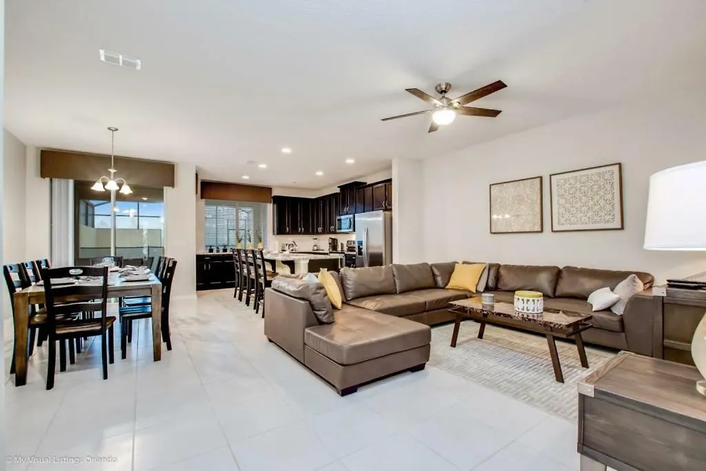1503cpc Solara Townhouse Four Corners