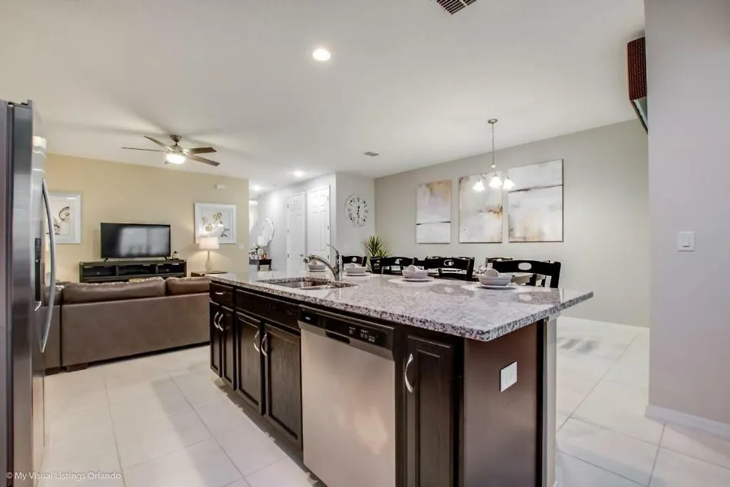 1503cpc Solara Townhouse Four Corners