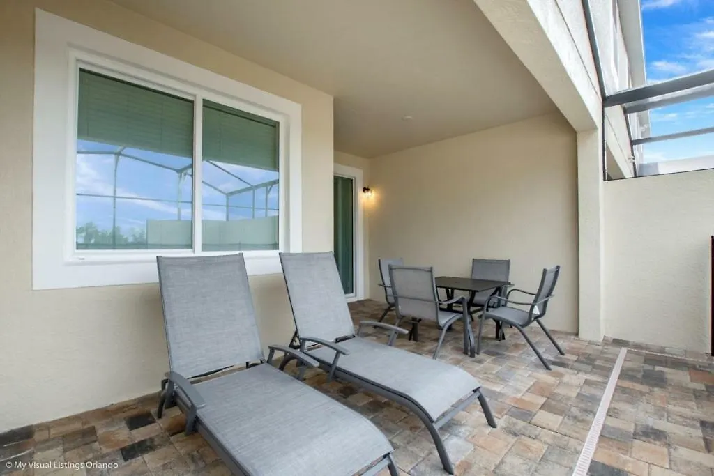 1503cpc Solara Townhouse
