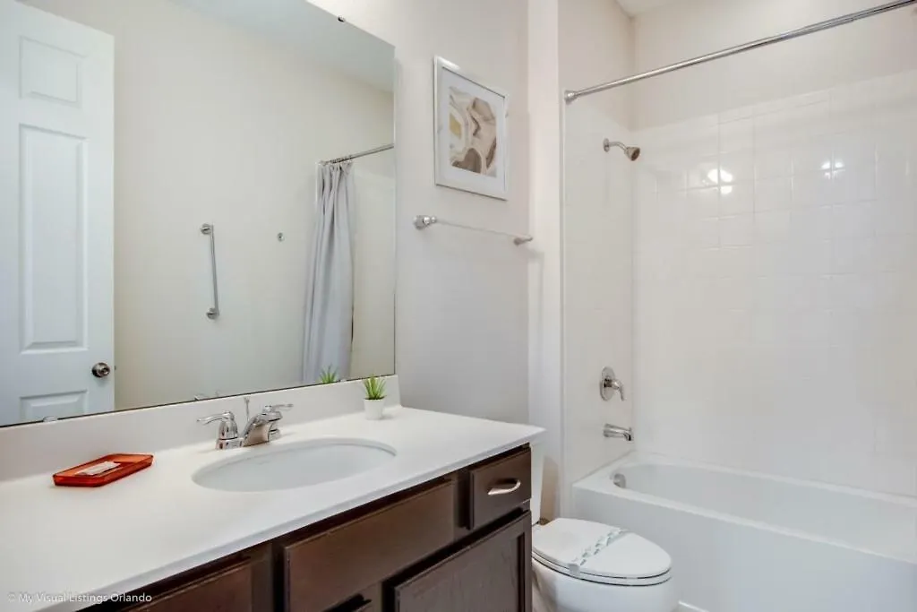 1503cpc Solara Townhouse * Four Corners