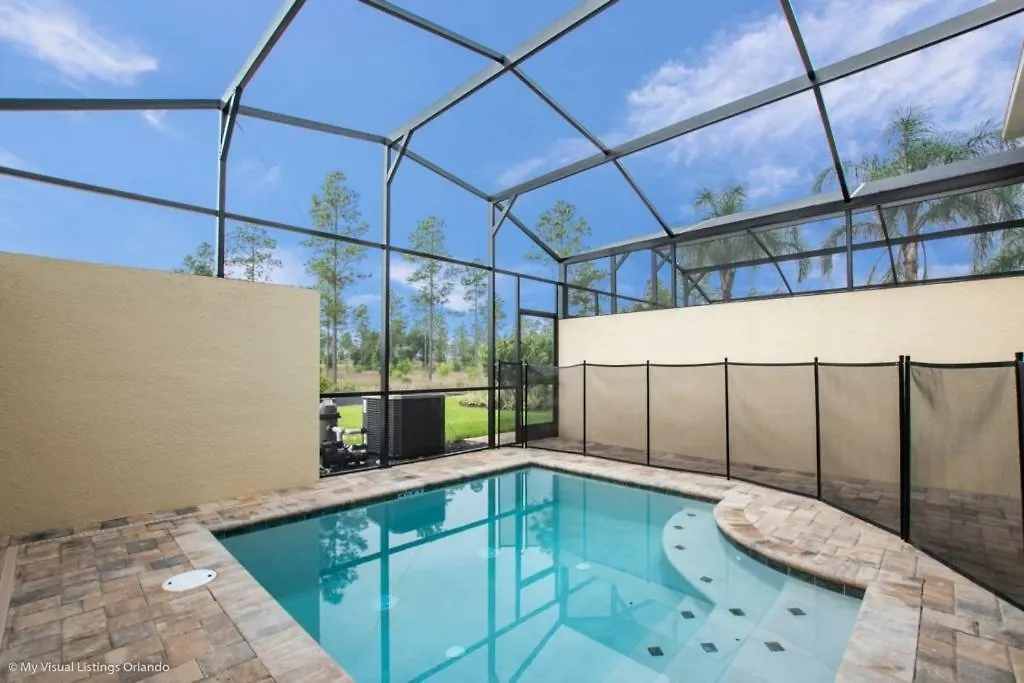 1503cpc Solara Townhouse * Four Corners