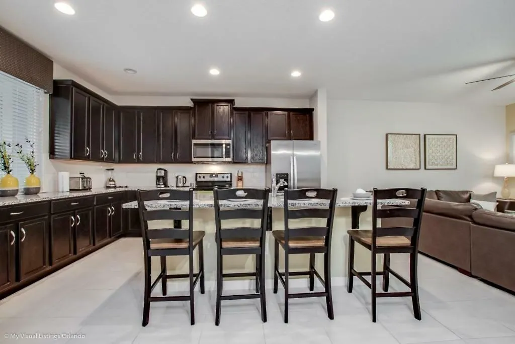 1503cpc Solara Townhouse