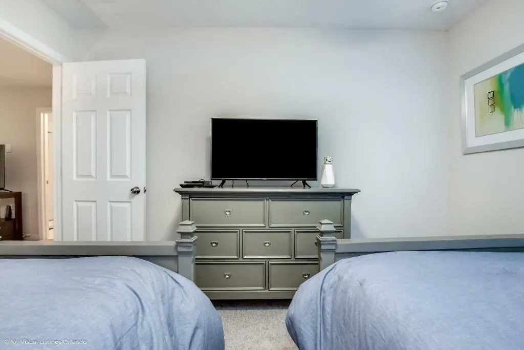 1503cpc Solara Townhouse * Four Corners