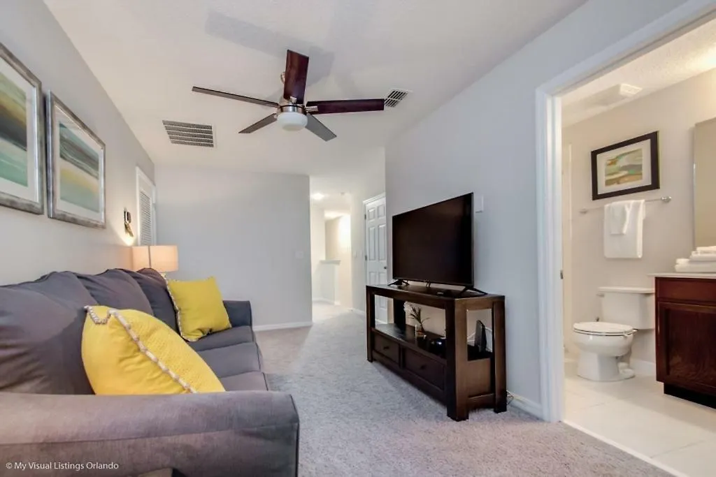 1503cpc Solara Townhouse