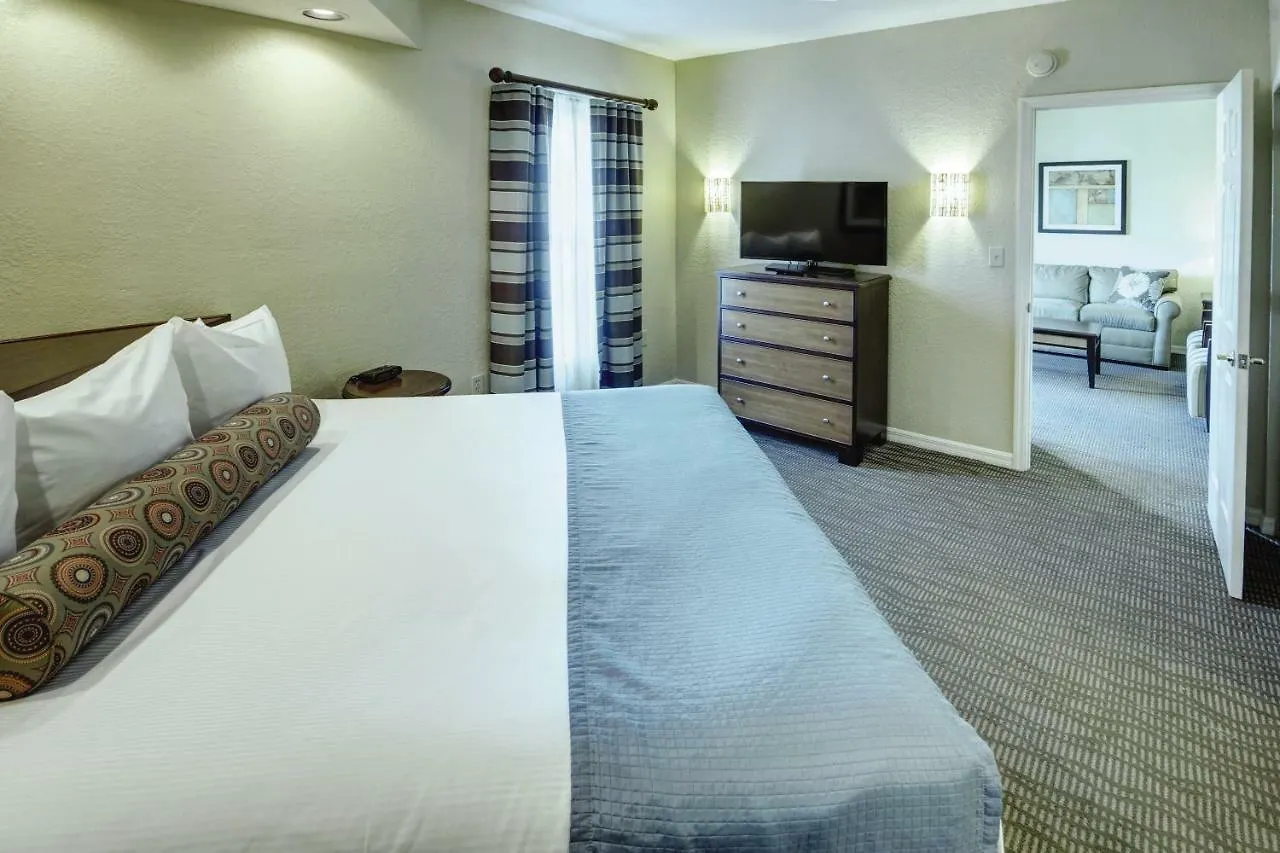 منتجع Club Wyndham Star Island