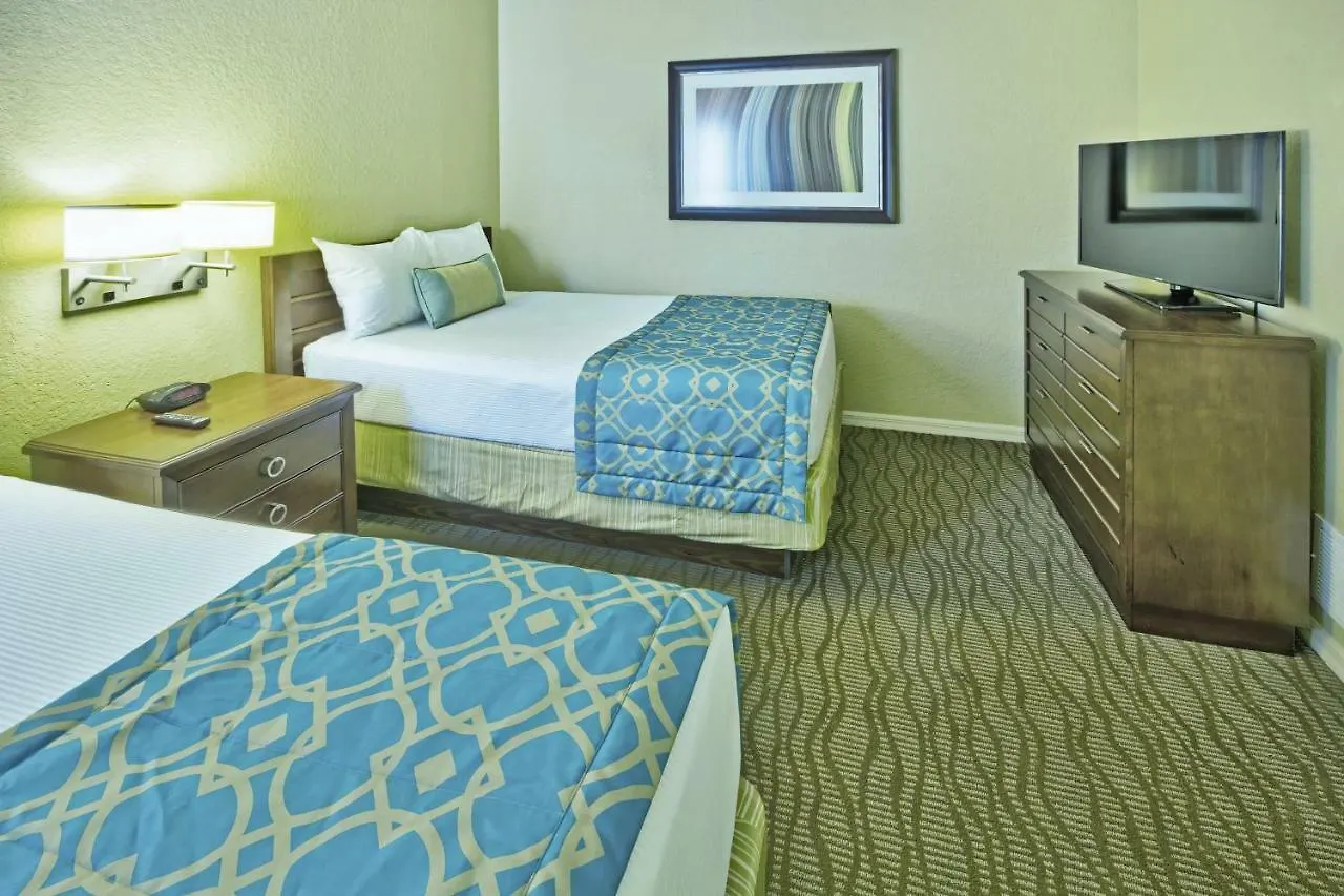 Club Wyndham Star Island 3* كيسيمي