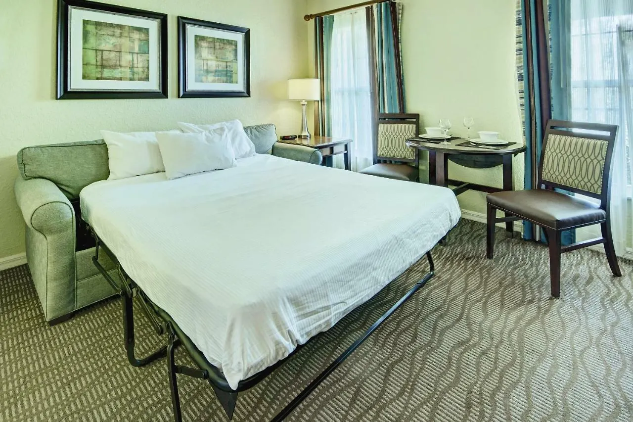 Club Wyndham Star Island كيسيمي
