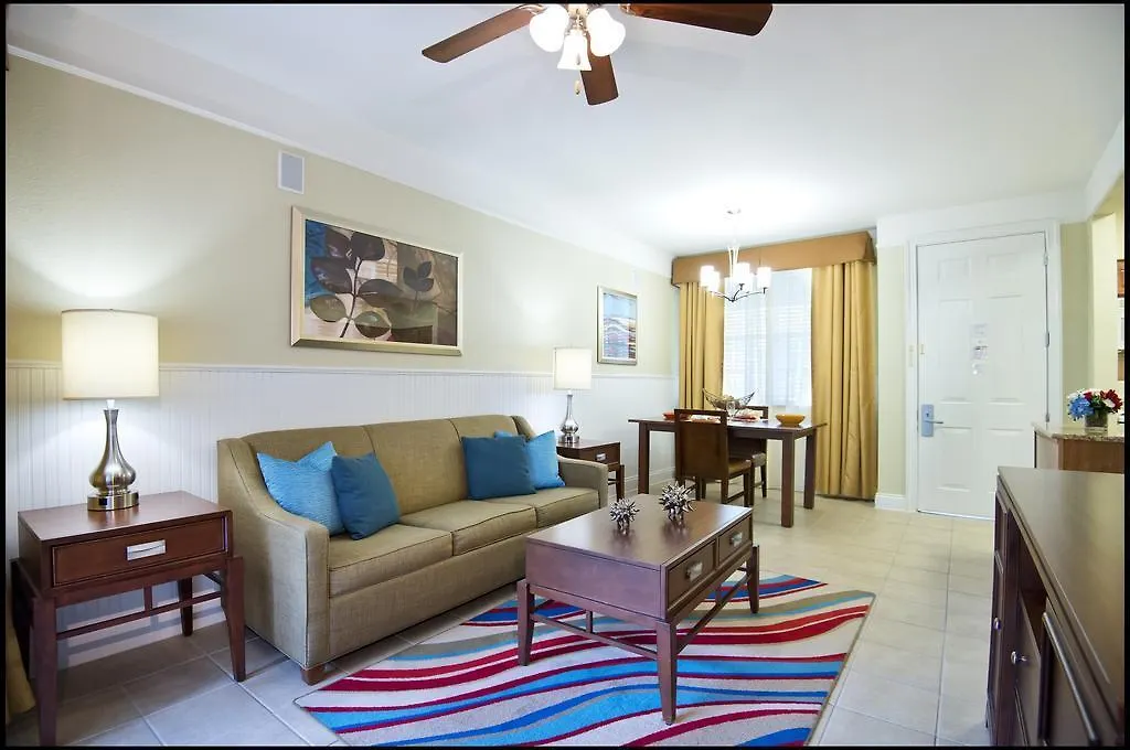 Calypso Cay Vacation Resort