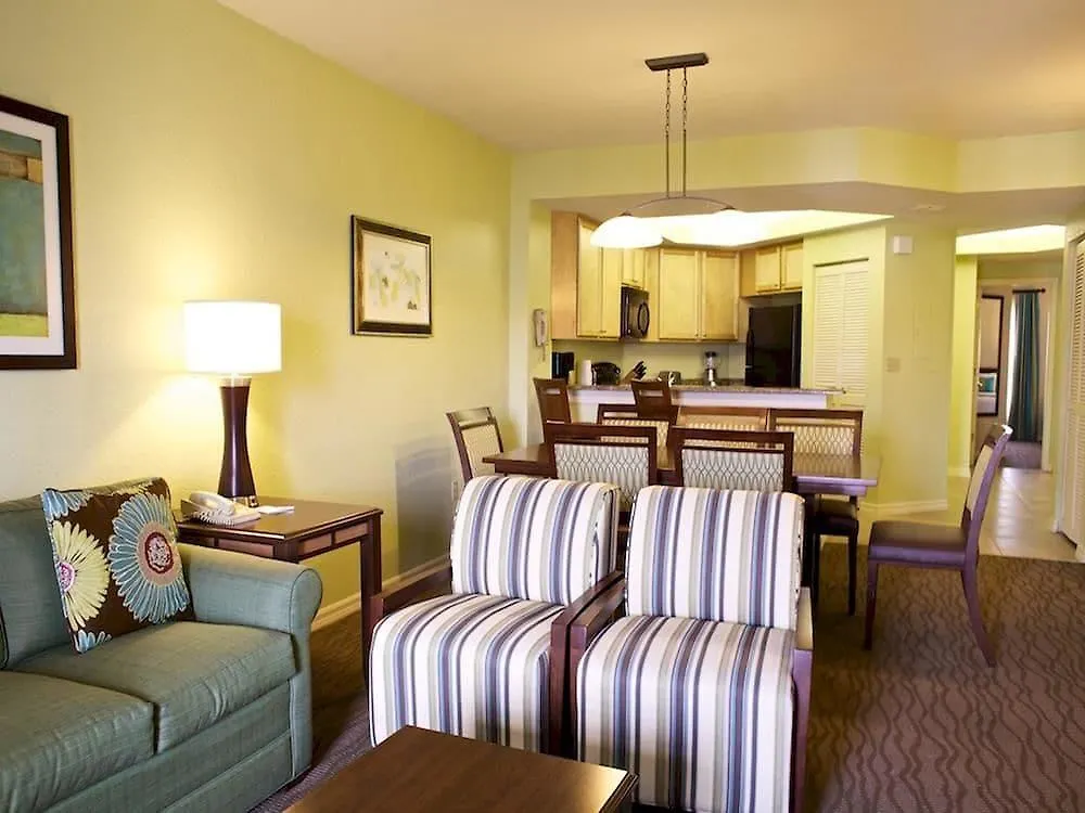 Club Wyndham Star Island منتجع 3*