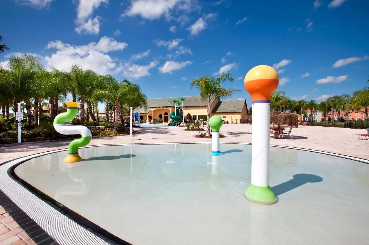 Paradise Palms By Florida Scandi Vacation Homes Kissimmee