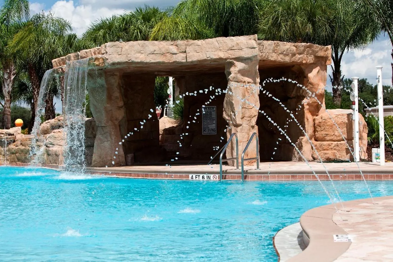 Prázdninový dům Paradise Palms By Florida Scandi Vacation Homes Kissimmee