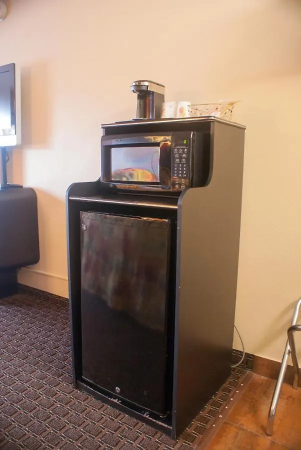 Super 8 By Wyndham Kissimmee/maingate/orlando Area Hotel 2*