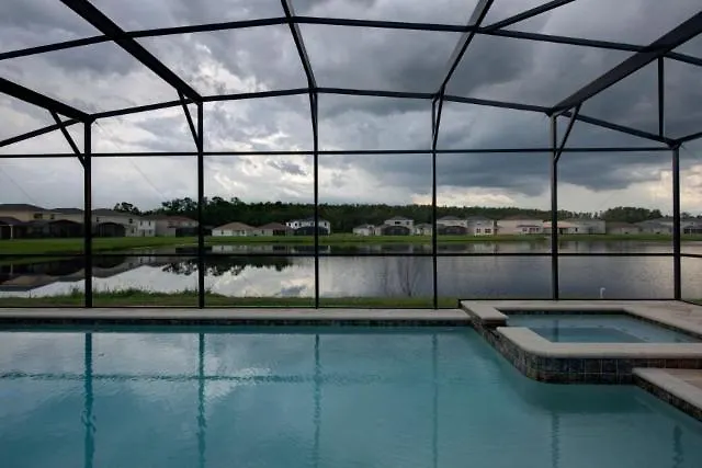 Sunset * Kissimmee