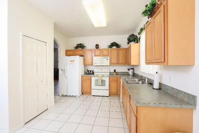 Вилла Area Executive Homes *
