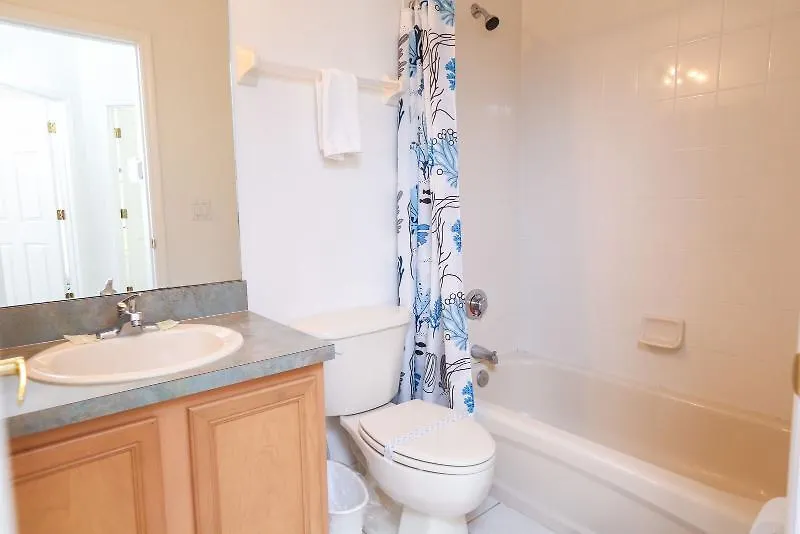 Area Executive Homes Вилла *