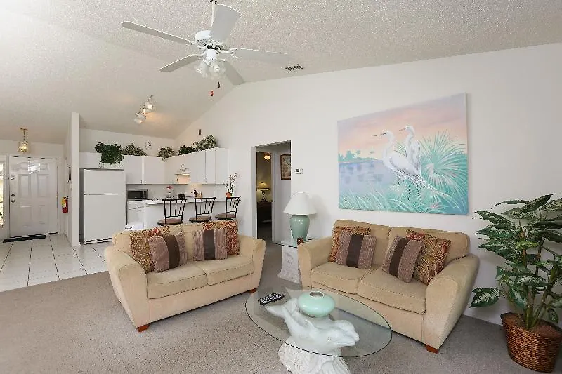 Area Standard Homes *
