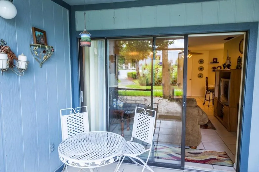 Apartmán Sp07l5 *