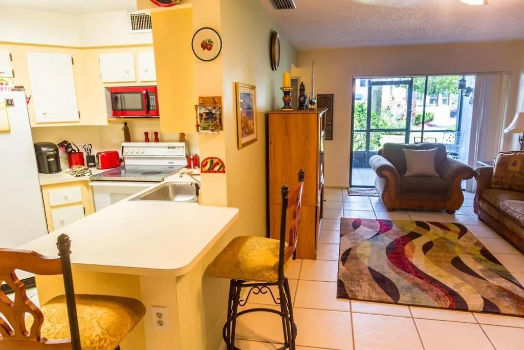 Apartmán Sp07l5