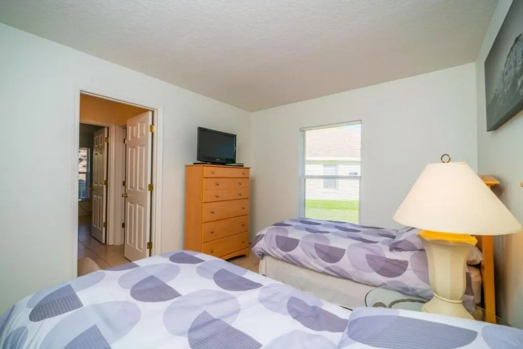 Holiday home 2636 4-bed Orlando/disney Area Vacation Home!