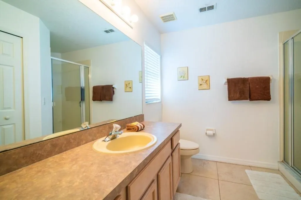 2636 4-bed Orlando/disney Area Vacation Home! Holiday home