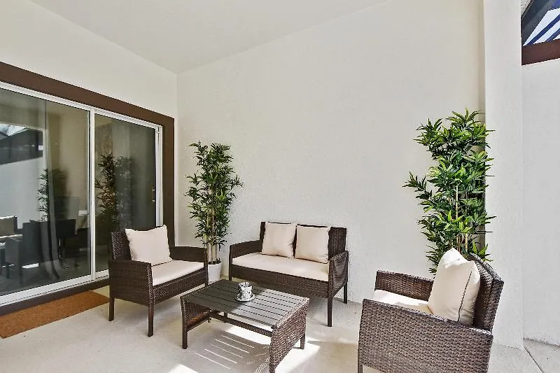Area Deluxe Homes By Villadirect Kissimmee