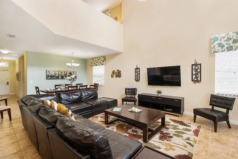 Area Deluxe Homes By Villadirect Villa *