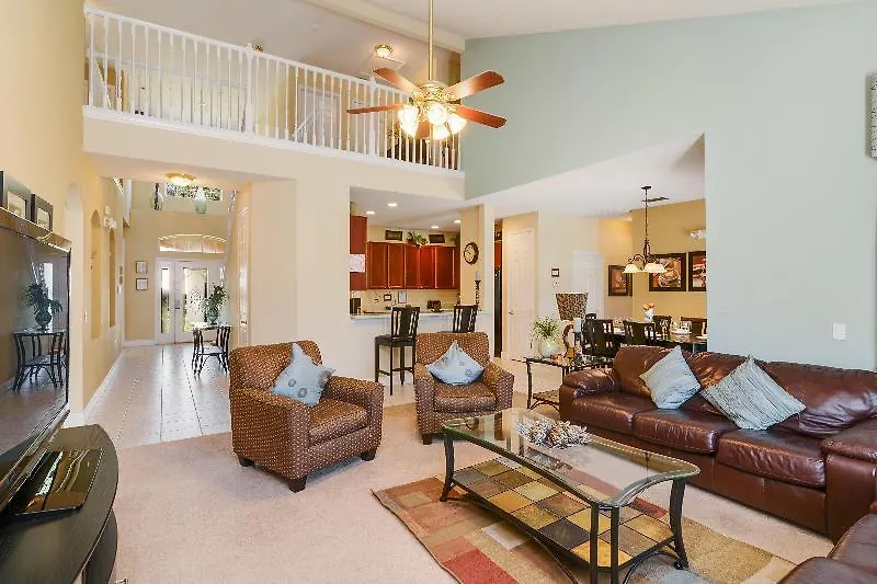 Area Deluxe Homes By Villadirect Villa *