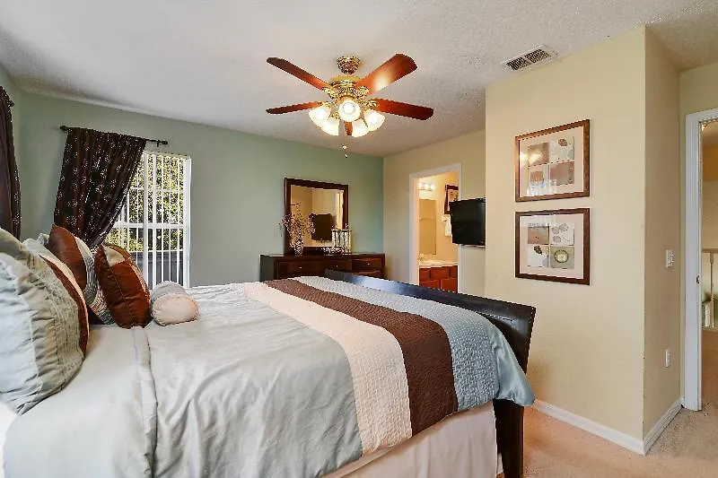 Area Deluxe Homes By Villadirect *