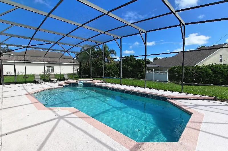 Area Deluxe Homes By Villadirect Villa