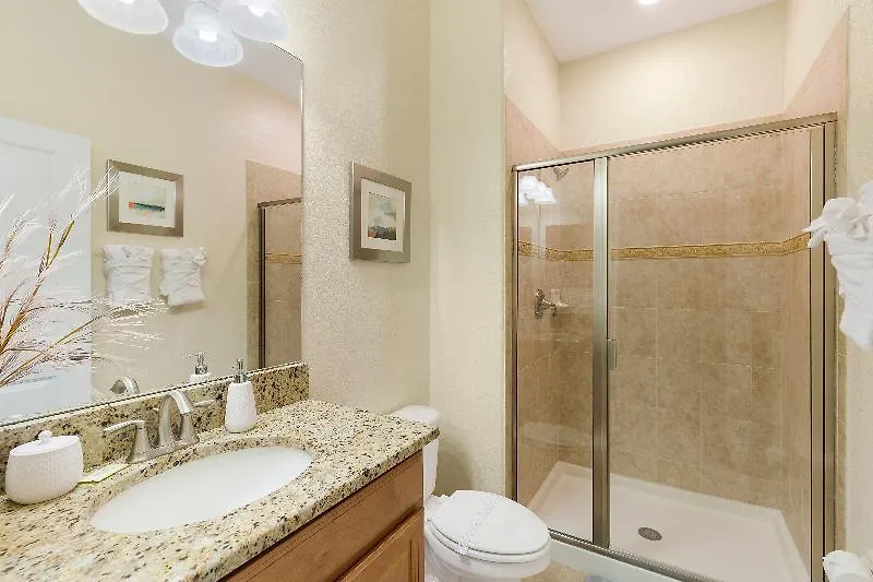 Villa Area Deluxe Homes By Villadirect Kissimmee