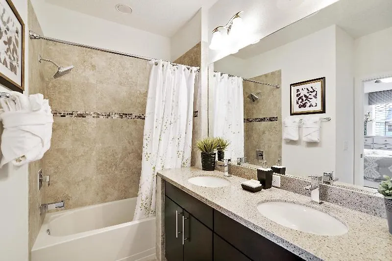 Area Deluxe Homes By Villadirect Villa
