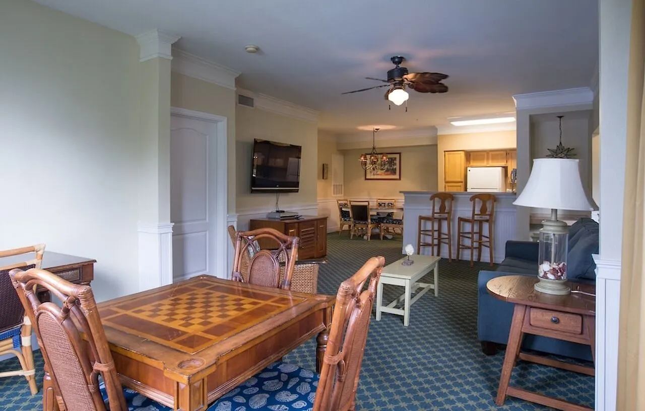 Resort Calypso Cay Vacation