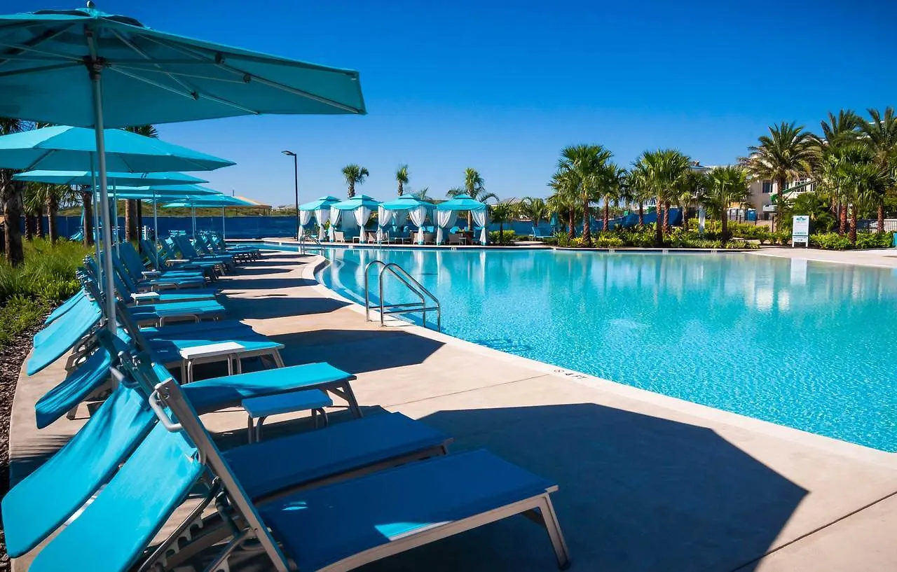 Margaritaville Orlando With H2o Waterpark