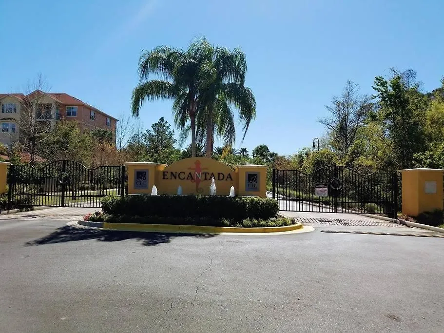 Encantada * Kissimmee