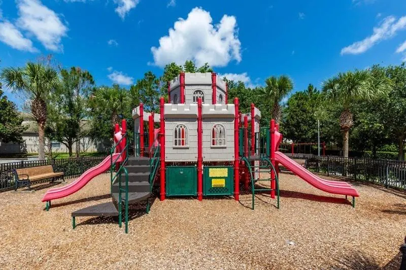 Holiday home Luxurious 6 Bedroom 4 Bath In Windsor Hills Orlando