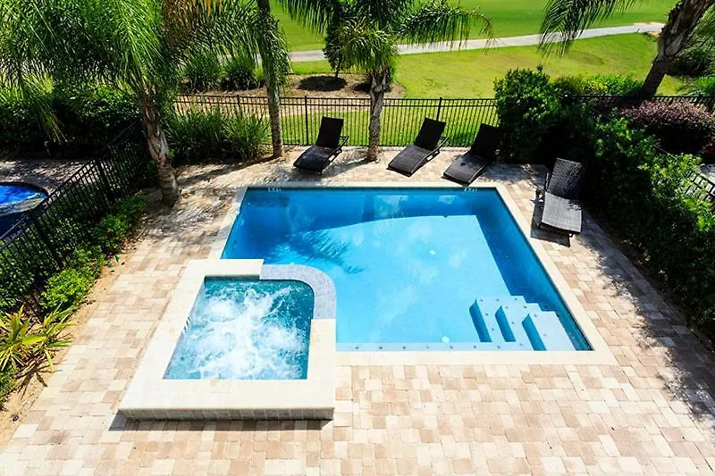 Exceptional 5 Bedroom On Reunion G *