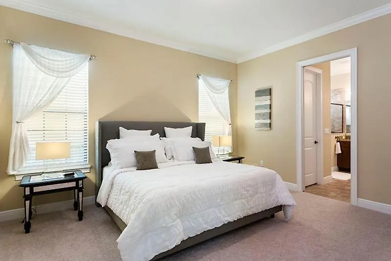Exceptional 5 Bedroom On Reunion G
