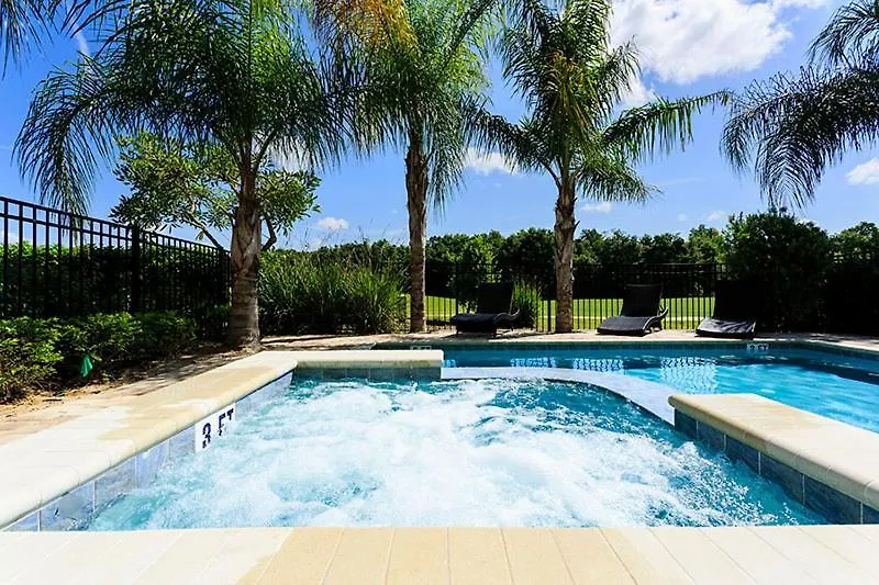 Exceptional 5 Bedroom On Reunion G