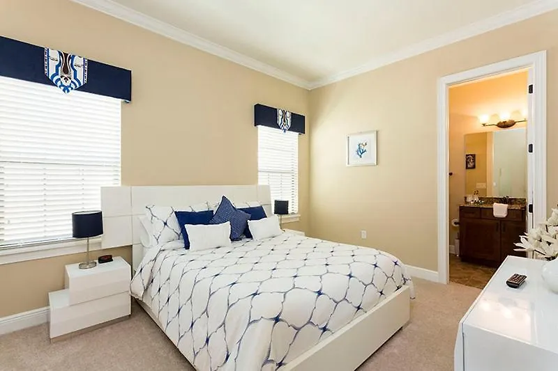 Exceptional 5 Bedroom On Reunion G 빌라 *