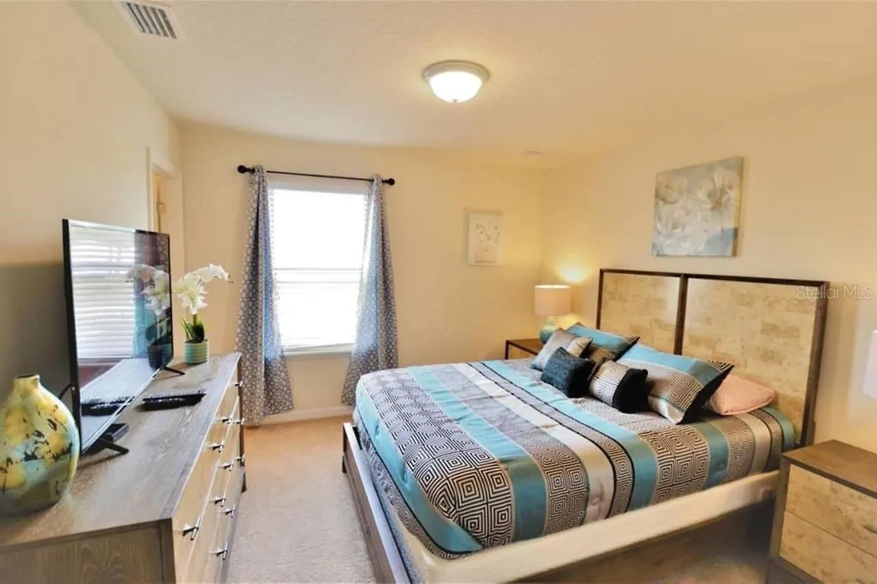 Simply Comfort - Fantastic 5bd House,private Pool,disney,orlando * Four Corners